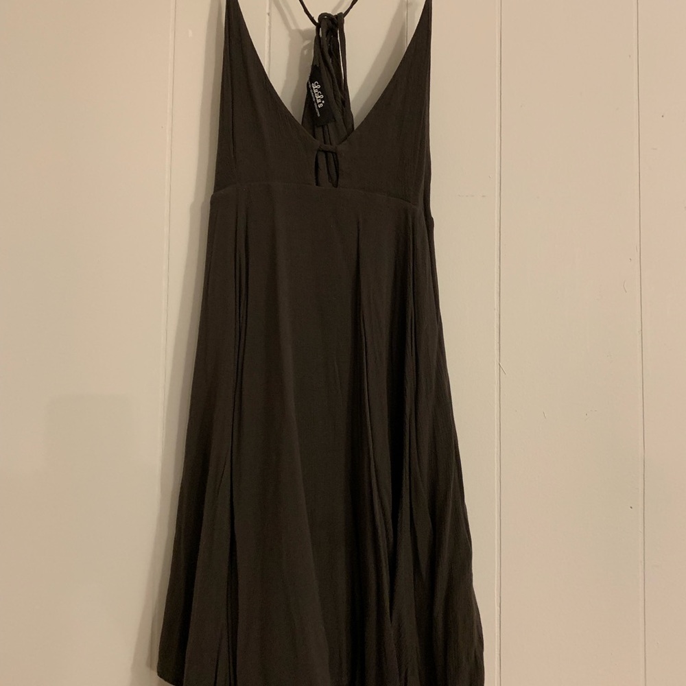Lulu’s mini dress